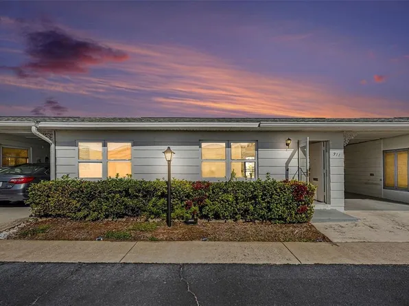 12400 Park Blvd APT 311, Seminole, FL 33772