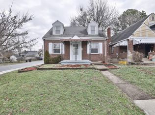 6900 Roe St, Cincinnati, OH 45227