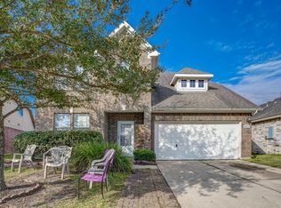 4306 N Meadow Dr, Deer Park, TX 77536