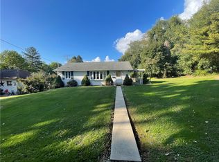 439 Ross St, Blairsville, PA 15717