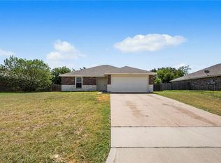 2012 Comal St, Waco, TX 76708