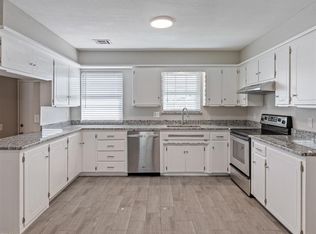 6908 S Drexel Ave, Oklahoma City, OK 73159