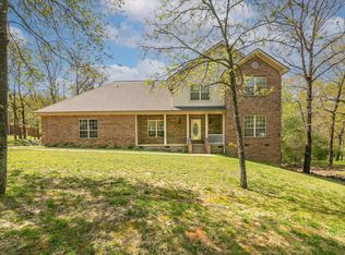 35 Wildwood Dr, Cabot, AR 72023