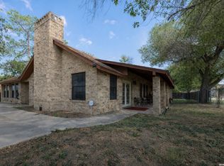 7285 Us Highway 87, China Grove, TX 78263