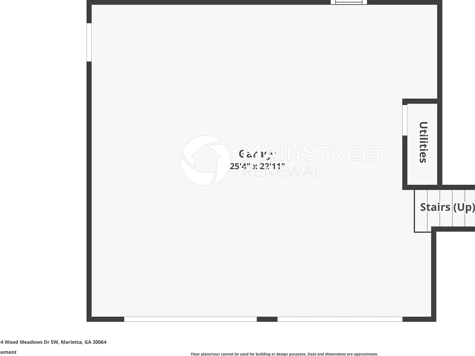 2434 Wood Meadows Dr SW — Photo 2