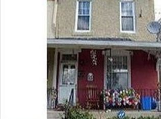 3437 Cresson St, Philadelphia, PA 19129
