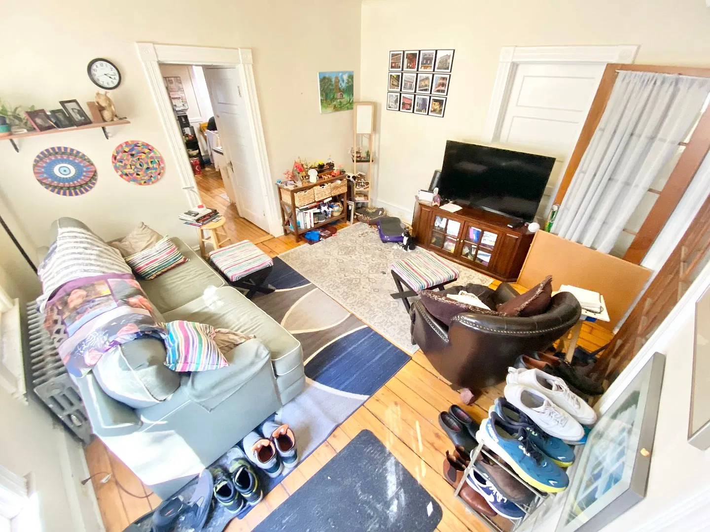 110-112 Loomis Street — Photo 1