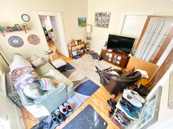 110-112 Loomis Street, 110-112 Loomis St #110, Burlington, VT 05401