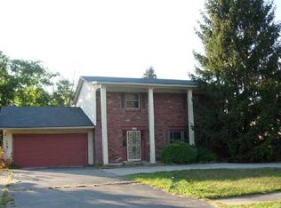 6444 N Grandview Dr, Indianapolis, IN