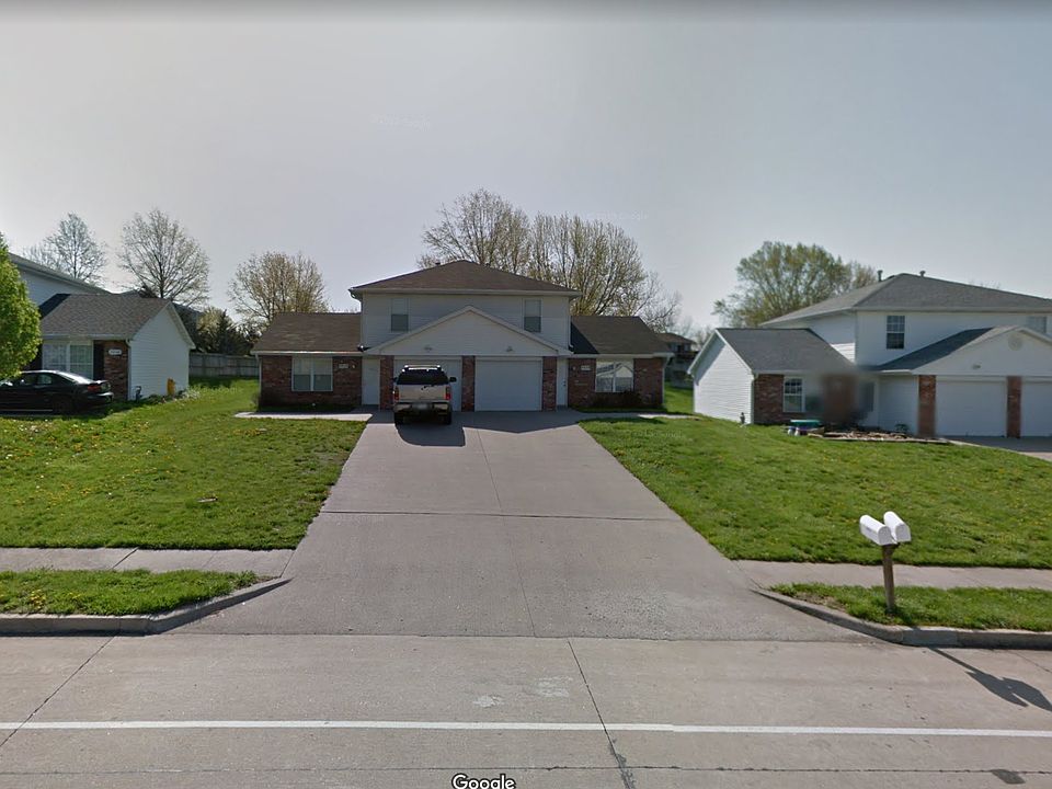 4416 Derby Ridge Dr 4416, Columbia, MO 65202 Zillow