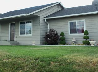 2068 Lasso Dr, Wenatchee, WA 98801