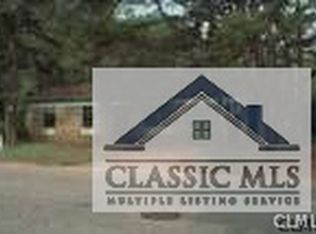 240 Old Monroe Rd, Bogart, GA 30622