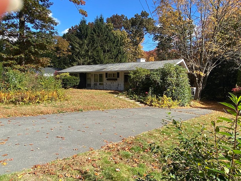 60 Brainard Rd, Wilbraham, MA 01095 Zillow