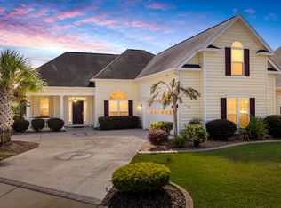 8608 Hopper Ct, Myrtle Beach, SC 29579