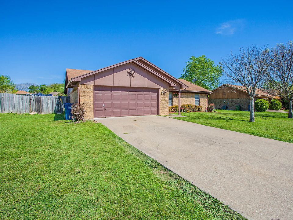 346 Applewood Ln, Hewitt, TX 76643 Zillow