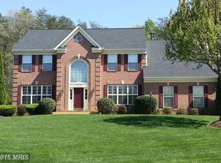 12141 Kousa Ct, Manassas, VA 20112