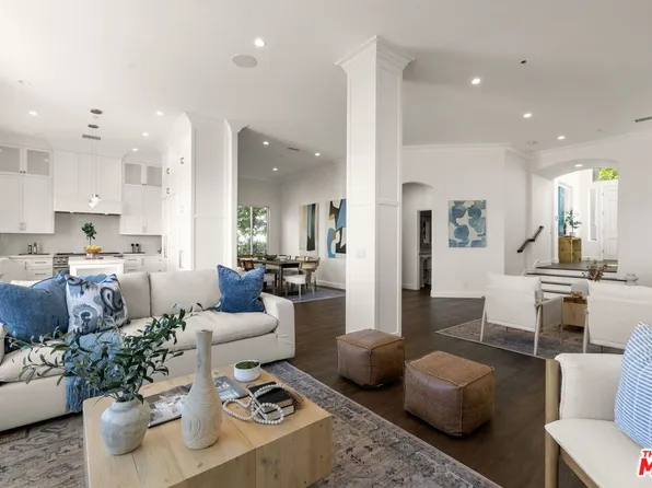 1476 Paseo De Oro, Pacific Palisades, CA 90272