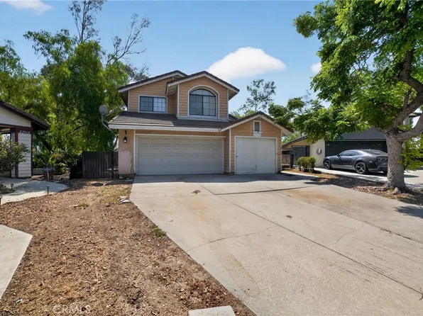 22972 Springdale Dr, Moreno Valley, CA 92557