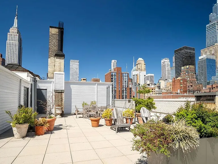 136 E 36th St #5E — Photo 7