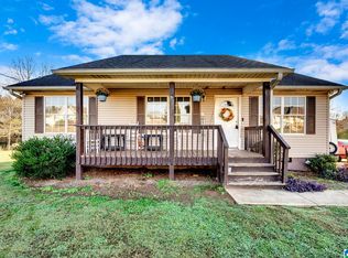 199 Quail Hollow Rd, Warrior, AL 35180