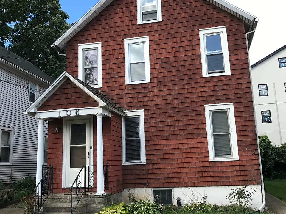 106 Plum St #1