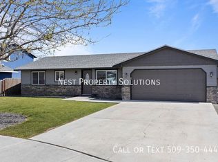 529 N Monarch St, Moses Lake, WA 98837
