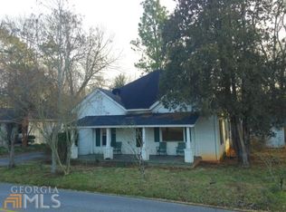152 E Underwood St, Cleveland, GA 30528