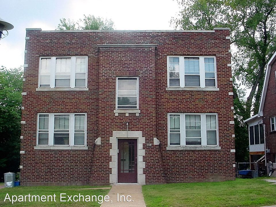 1st image of 7720 Gissler Ave #1