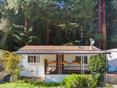 18285 China Grade Rd SPACE 15, Boulder Creek, CA, 95006