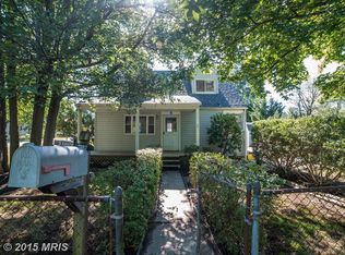 9 Austin Ct, College Park, MD 20740