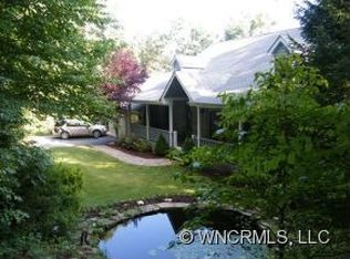249 John Tate Dr, Fletcher, NC 28732