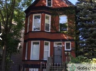 7044 S Woodlawn Ave #2, Chicago, IL 60637