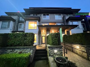 7478 Byrnepark Walk #103, Burnaby, BC V3N 0B5
