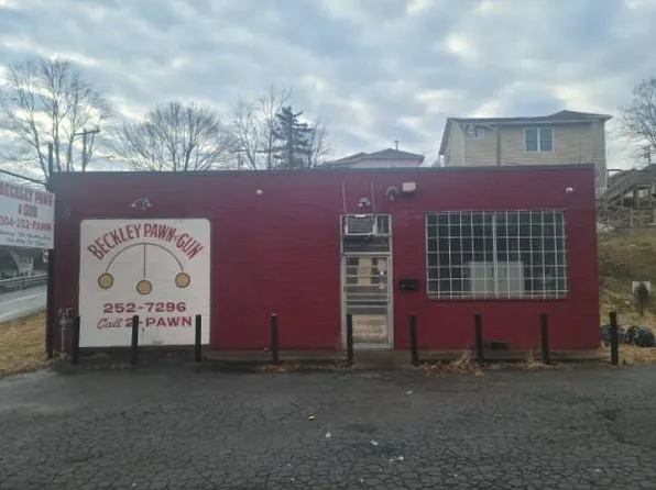 135 E Main St, Beckley, WV 25801