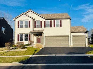 625 Meridian Way, Antioch, IL 60002