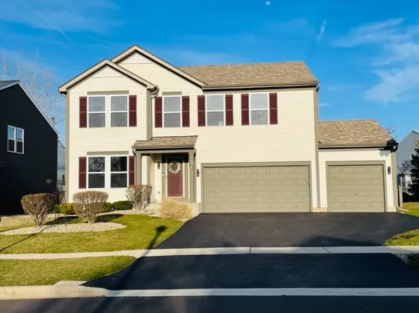 625 Meridian Way, Antioch, IL 60002