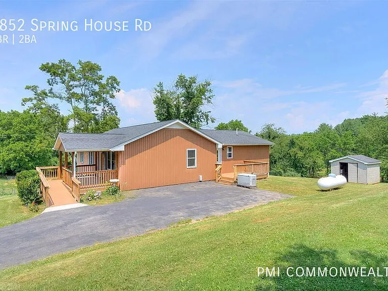2852 Spring House Rd — Photo 20