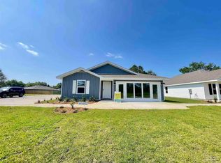 4967 Red Cedar Rd, Milton, FL 32571