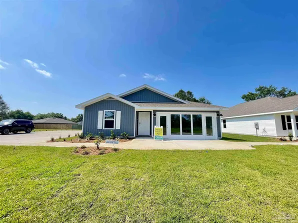 4967 Red Cedar Rd, Milton, FL 32571