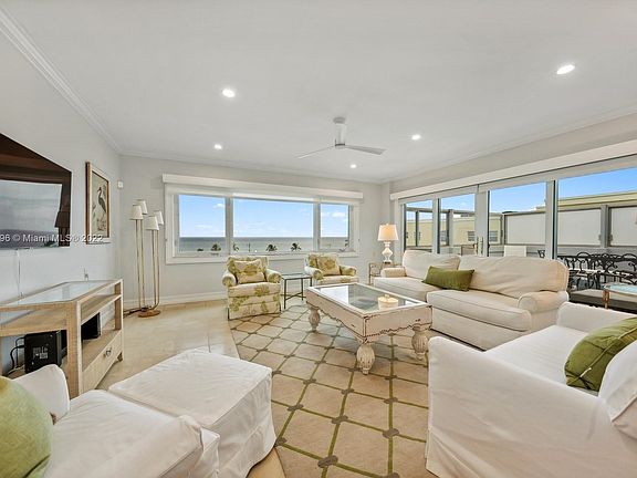 4th image of 120 N Ocean Blvd #Penthouse 7