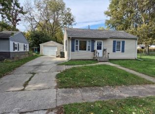 306 1st St NW, Fort Dodge, IA 50501