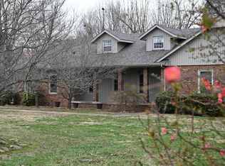 225 Post Oak Trl, Paducah, KY 42003