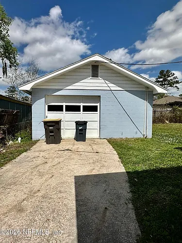 5255 Camille Ave #1 Photo 1
