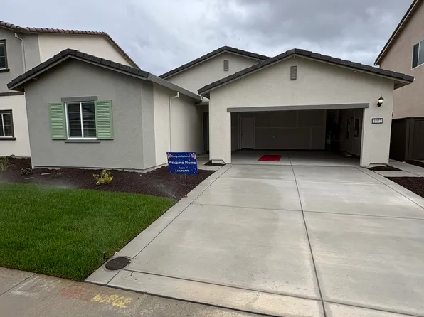 1049 Silverado Way, Plumas Lake, CA