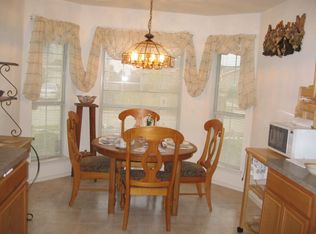 301 Lake Travis Dr, Wylie, TX 75098