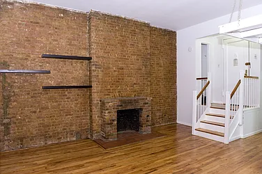 Rented by Compass