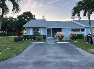 4170 Lucerne Villas Ln #5760, Lake Worth, FL 33467