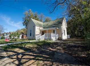 513 Branham Ave SW, Rome, GA 30161