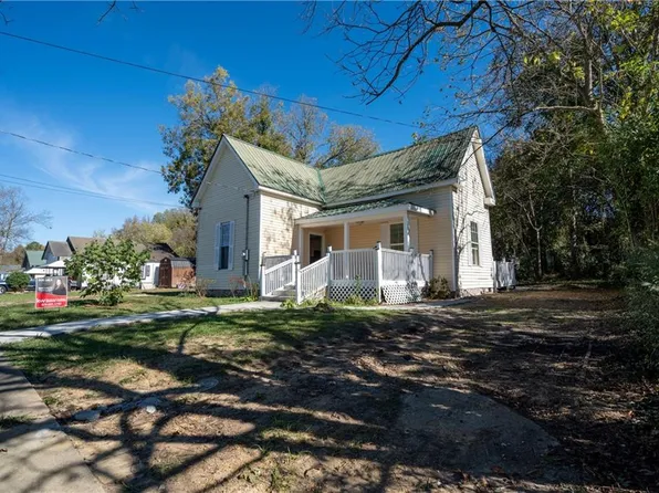 513 Branham Ave SW, Rome, GA 30161