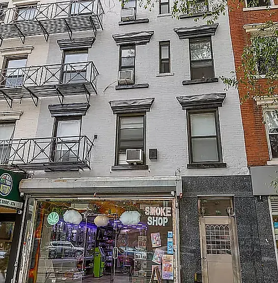 317 1st Ave #4R — Photo 14